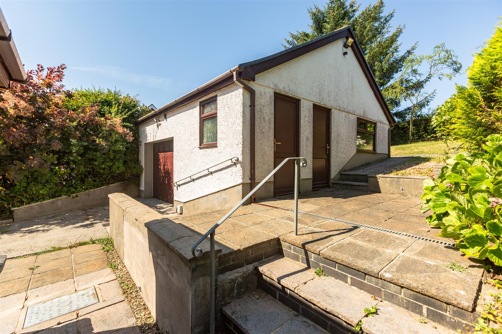 Heol Y Plas, Llannon, Llanelli, SA14 6AD